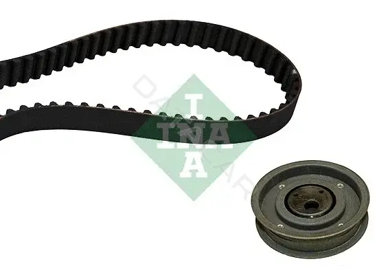 Комплект ГРМ INA 530015410