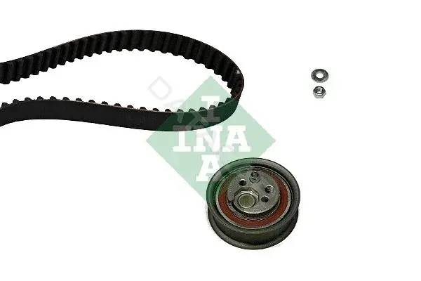 Комплект ГРМ INA 530015910