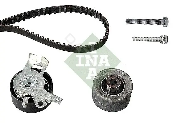 Комплект ГРМ INA 530023810