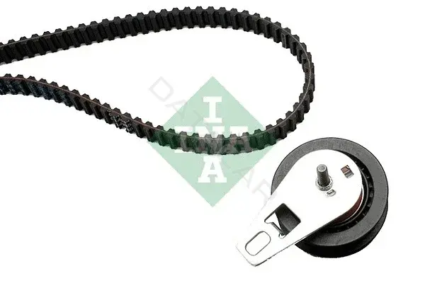 Комплект ГРМ INA 530034710