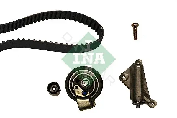 Комплект ГРМ INA 530035910