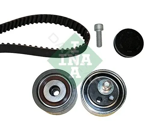 Комплект ГРМ INA 530036410