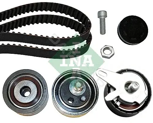 Комплект ГРМ INA 530041610