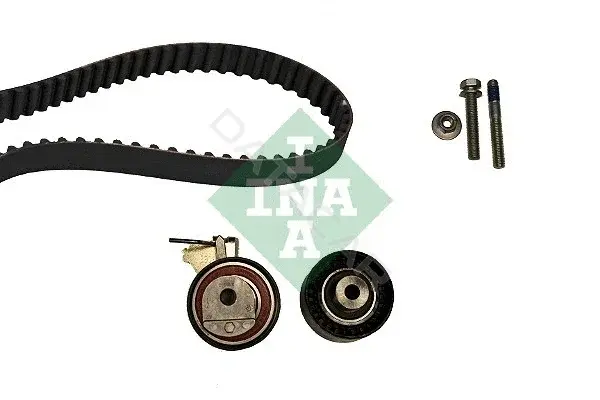 Комплект ГРМ INA 530041910