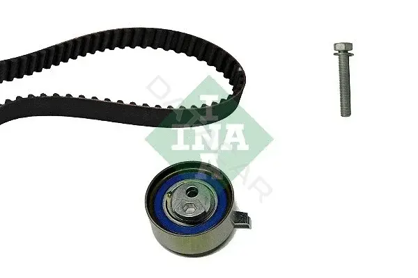 Комплект ГРМ INA 530048110