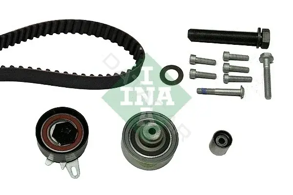Комплект ГРМ INA 530048210