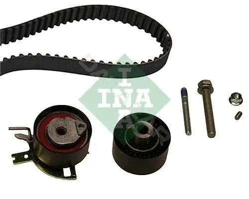 Комплект ГРМ INA 530048910