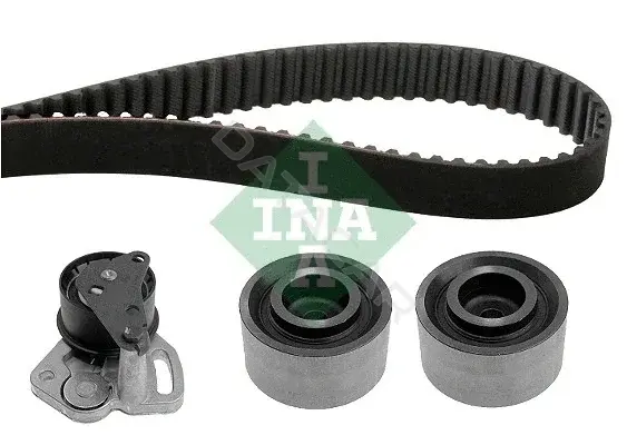 Комплект ГРМ INA 530055910