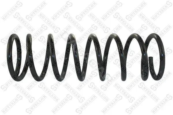 Пружины STELLOX 10-20556-SX
