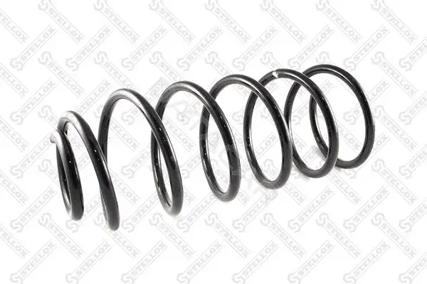 Пружины STELLOX 10-23254-SX