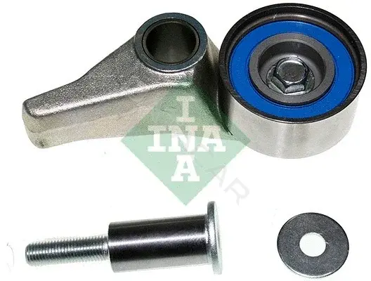 Натяжной ролик ГРМ INA 531083410
