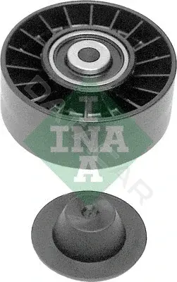 Ролик ремня генератора INA 532033010