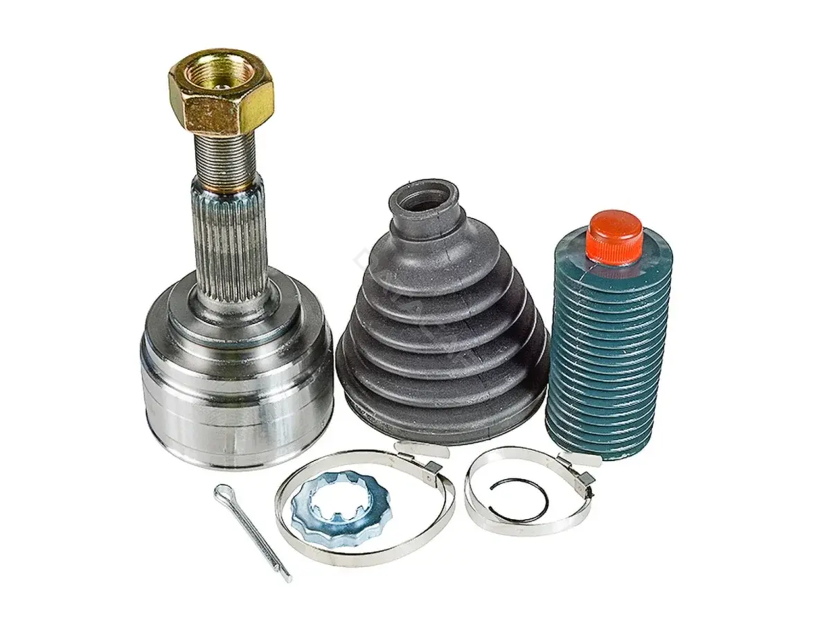 Шрус STELLOX 1501853-SX