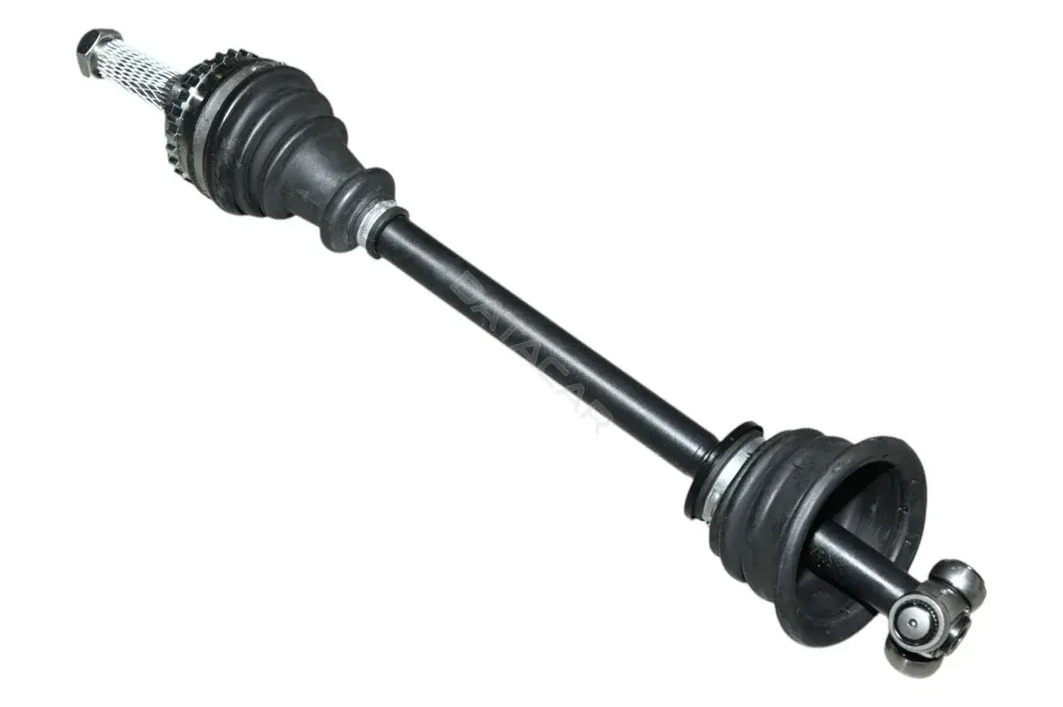 Приводной вал / Полуось STELLOX 1581758-SX
