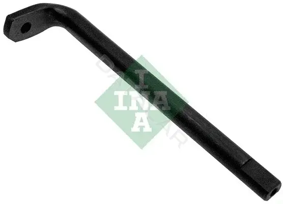 Натяжитель ремня генератора INA 533009110