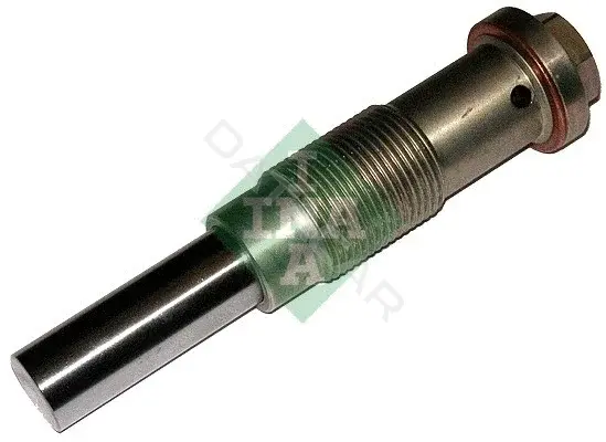 Ролик ГРМ INA 533009810