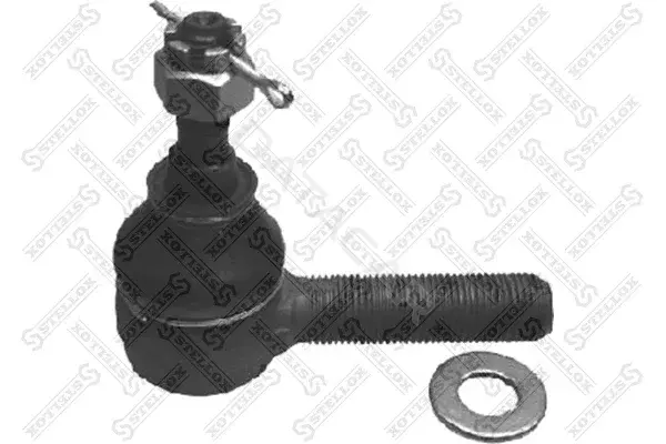 Рулевые наконечники STELLOX 51-00814-SX