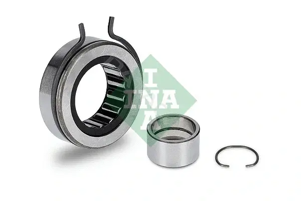 Подшипник ступицы INA 712223610