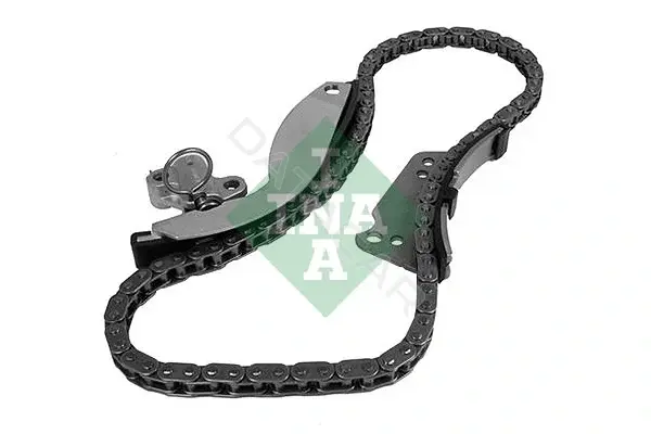 Комплект цепи ГРМ INA 559186620