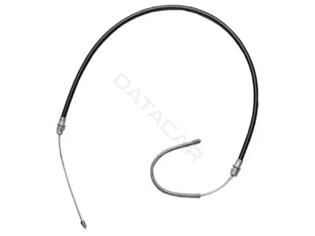 Трос ручника RAYBESTOS BC95103