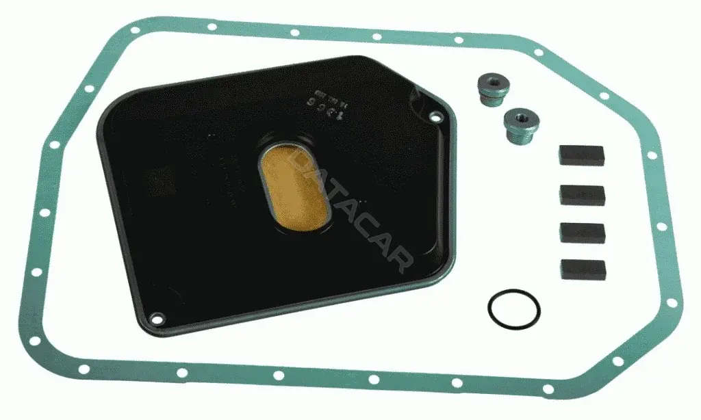 Фильтр масляный акпп ZF 1058.298.048
