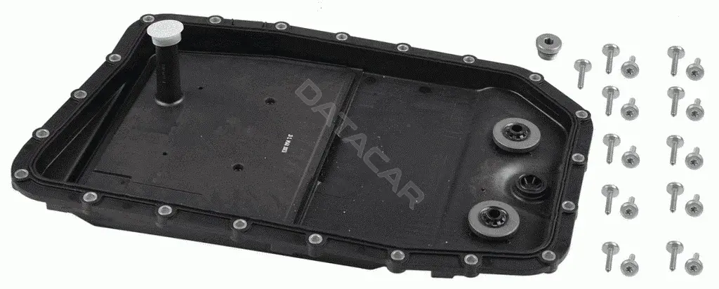 Фильтр масляный акпп ZF 1068.298.083