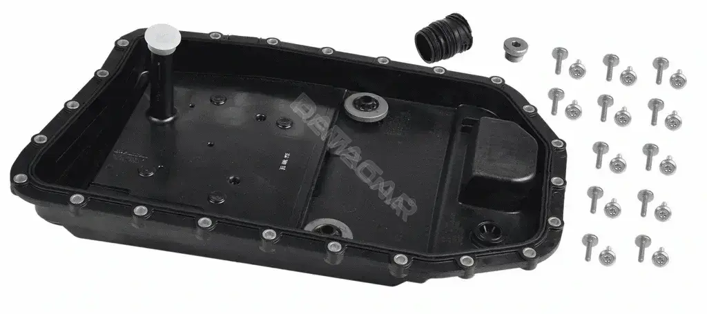 Фильтр масляный акпп ZF 1071.298.038