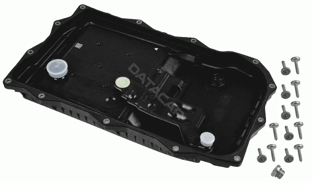 Фильтр масляный акпп ZF 1087.298.362
