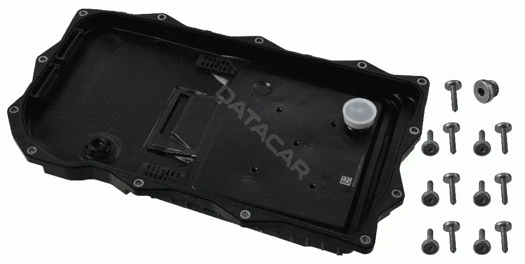 Фильтр масляный акпп ZF 1087.298.364