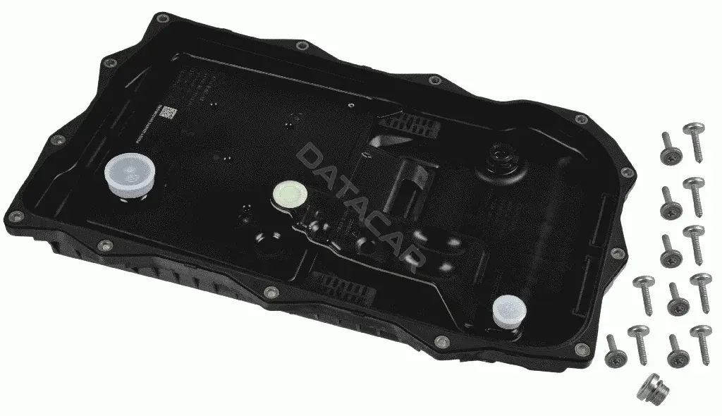 Фильтр масляный акпп ZF 1087.298.366