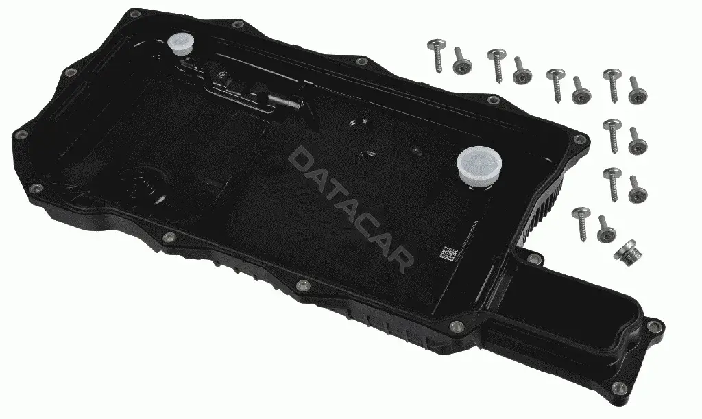 Фильтр масляный акпп ZF 1102.298.018