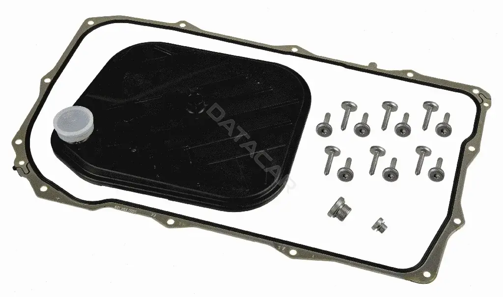 Фильтр масляный акпп ZF 1102.298.020
