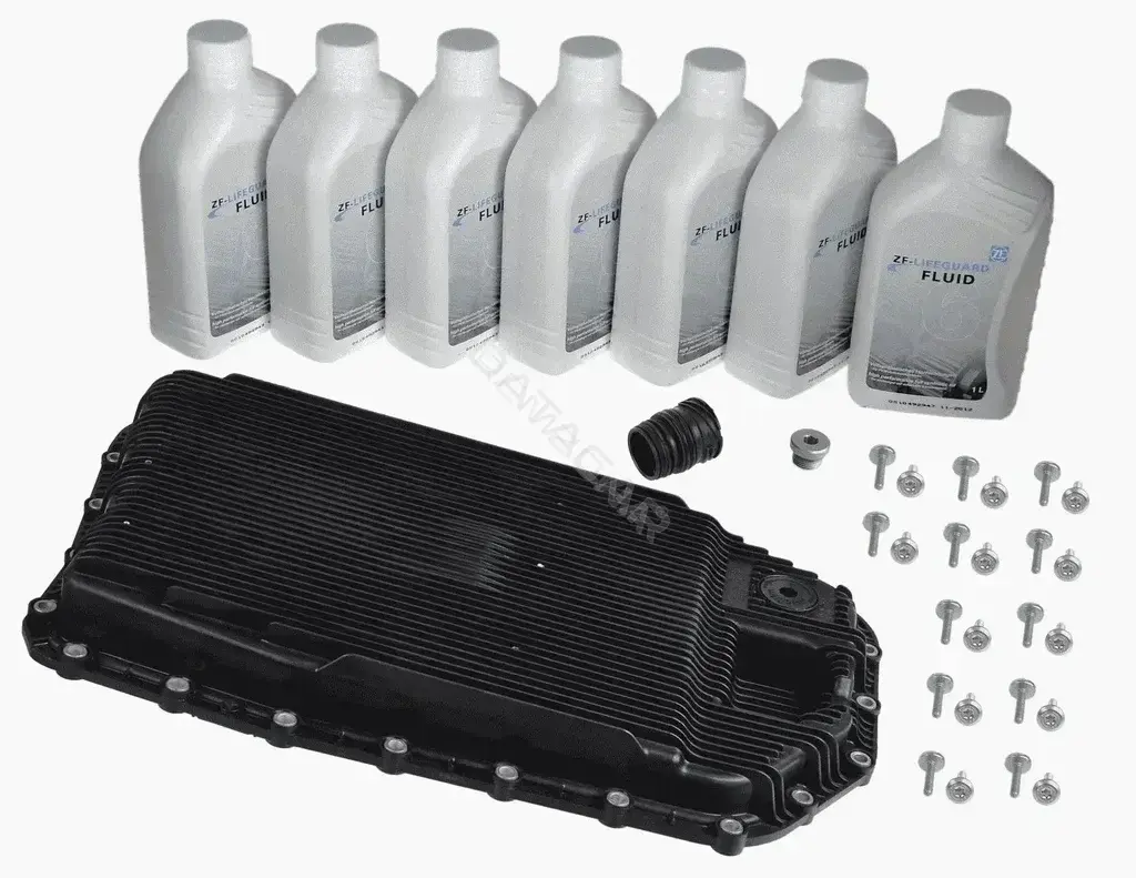 Комплект для замены масла акпп ZF 1071.298.033