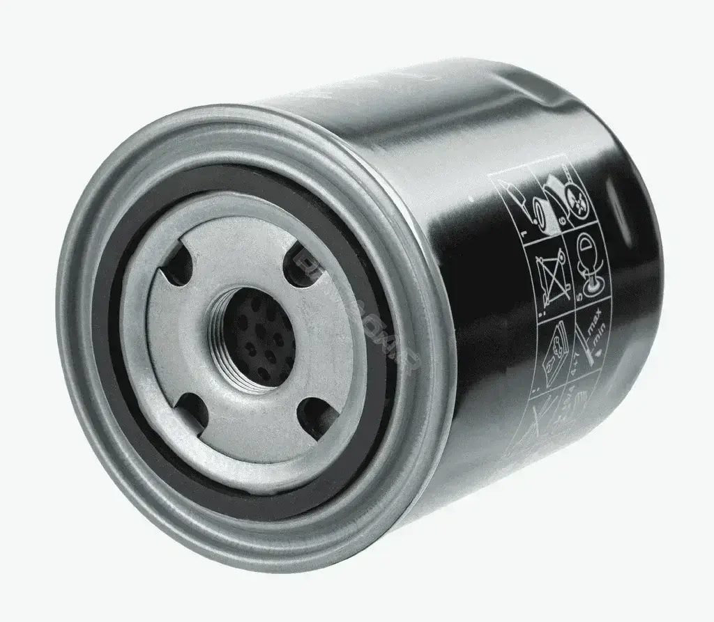 Масляный фильтр ZF 5961.307.905