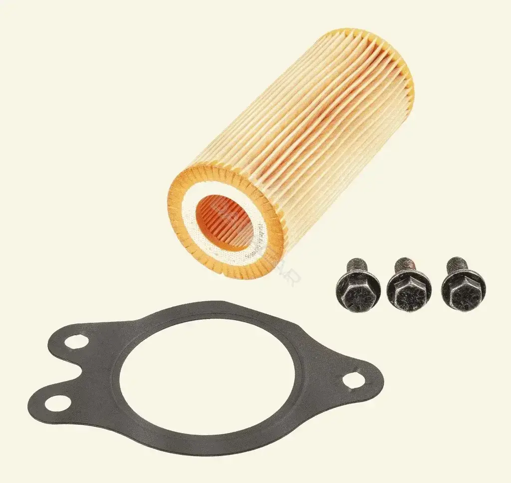 Масляный фильтр ZF 5961.307.908