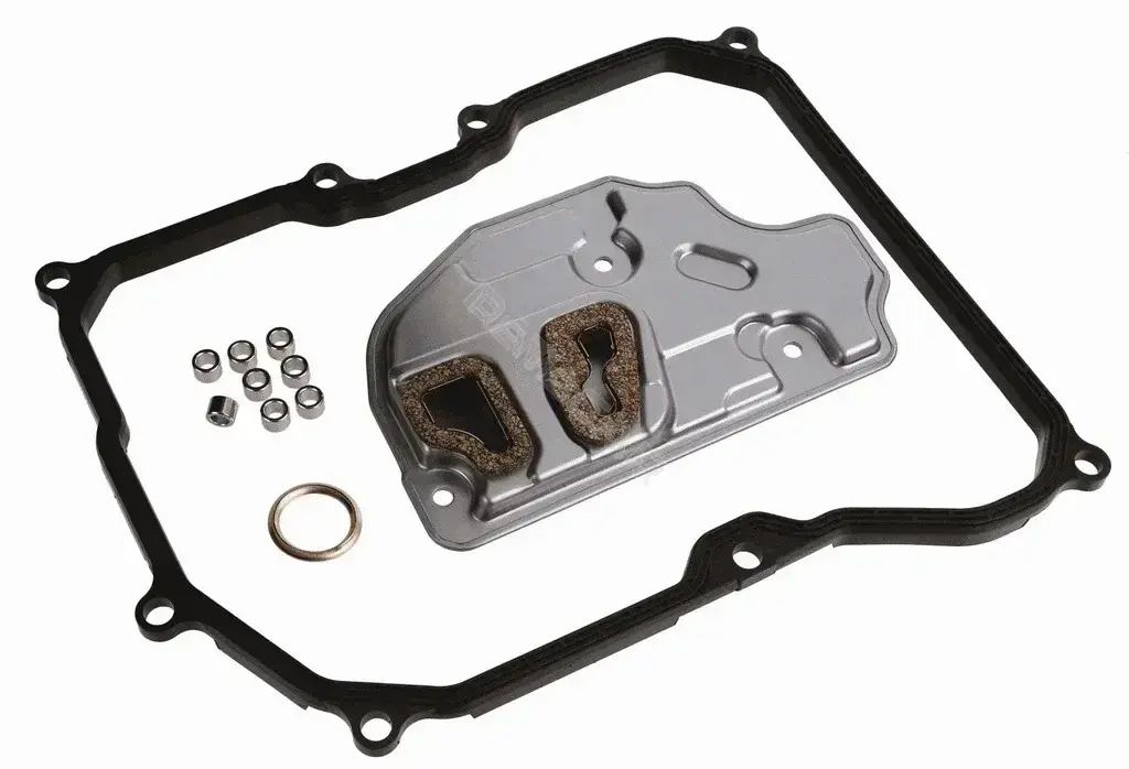 Комплект для замены масла акпп ZF 5961.308.408