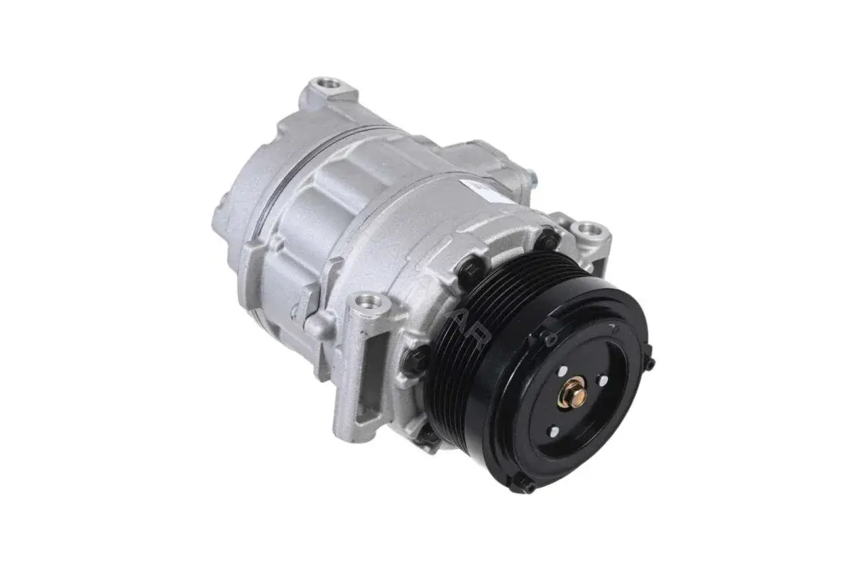 Компрессор кондиционера STELLOX 10-80068-SX