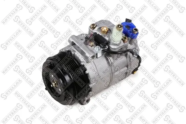 Компрессор кондиционера STELLOX 10-80042-SX
