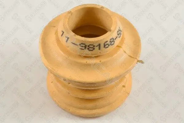 Отбойник амортизатора STELLOX 11-98168-SX