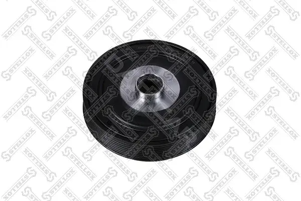 Шкив коленвала STELLOX 20-01060-SX