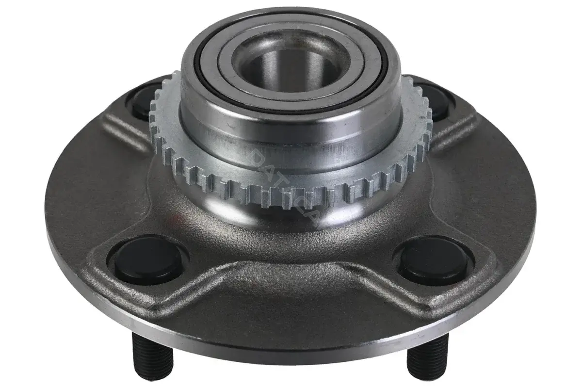 Подшипник ступицы STELLOX 43-29246-SX