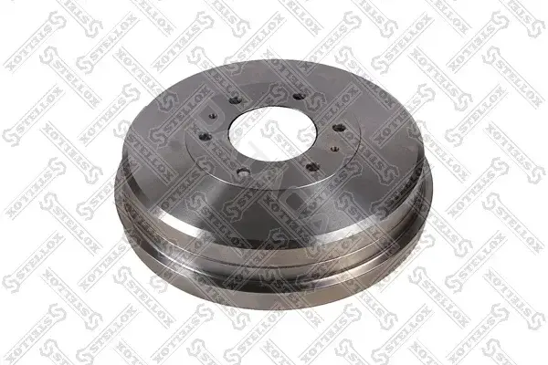 Тормозной барабан STELLOX 6020-1866-SX