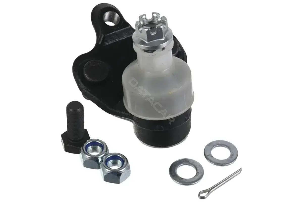 Шаровая опора STELLOX 52-10375-SX