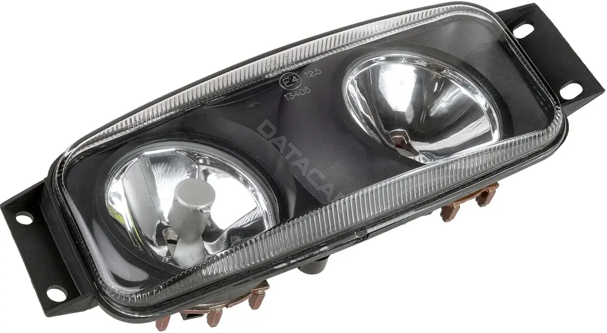 Противотуманные фары STELLOX 87-35000-SX