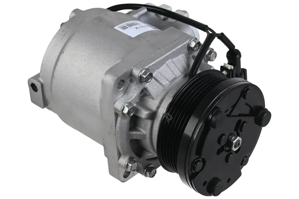 Компрессор кондиционера STELLOX 10-80092-SX