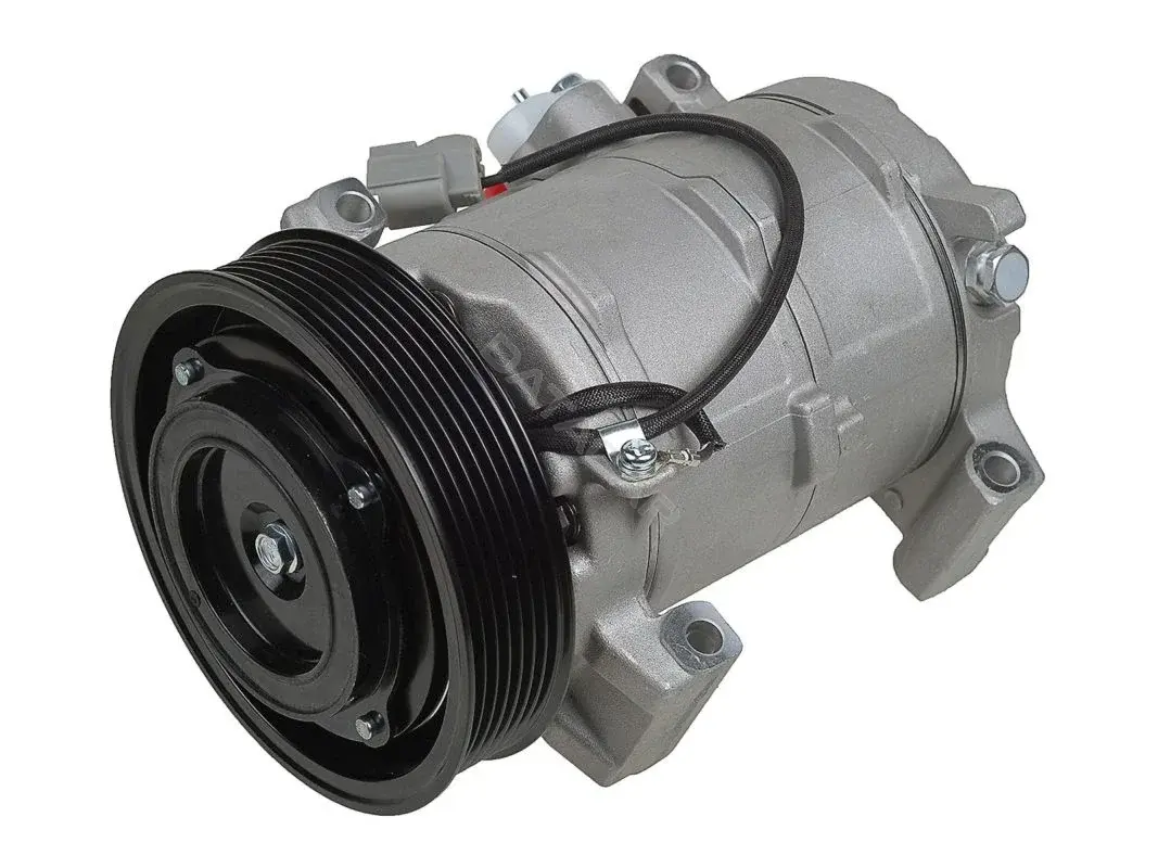 Компрессор кондиционера STELLOX 10-80088-SX