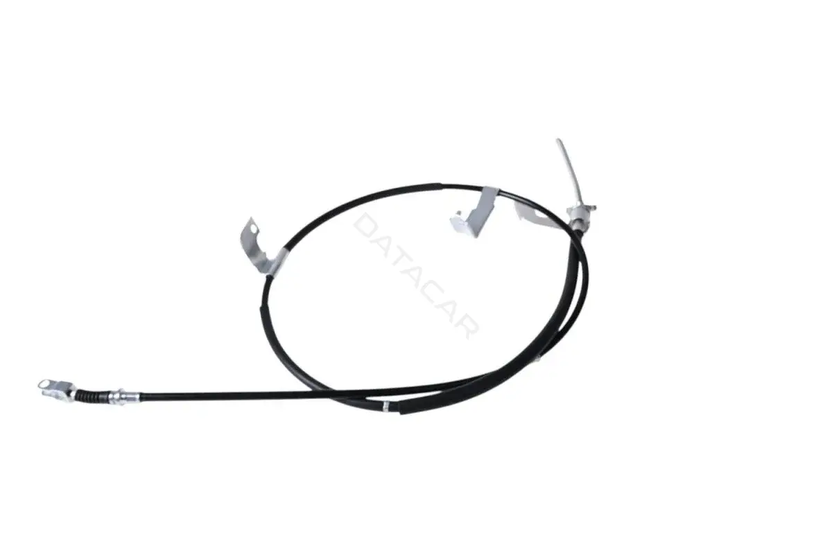 Трос ручника STELLOX 29-96283-SX