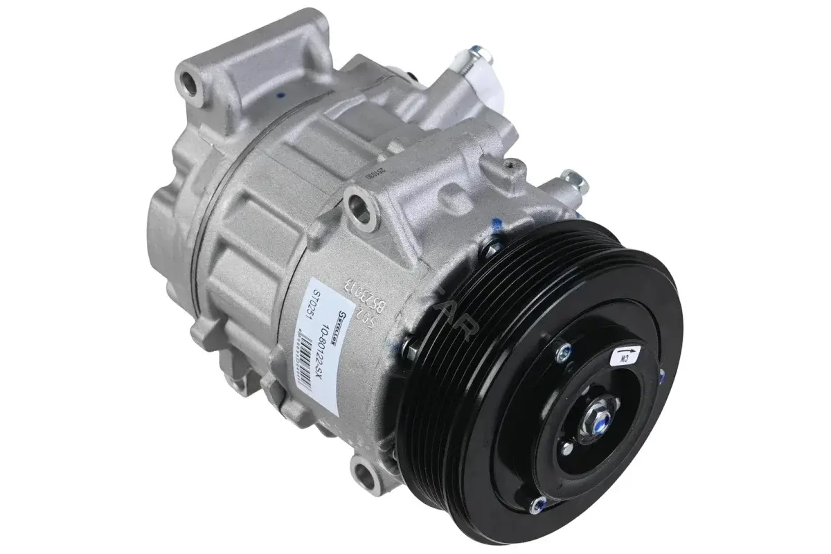 Компрессор кондиционера STELLOX 10-80122-SX