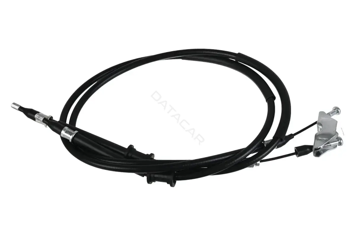 Трос ручника STELLOX 29-96325-SX