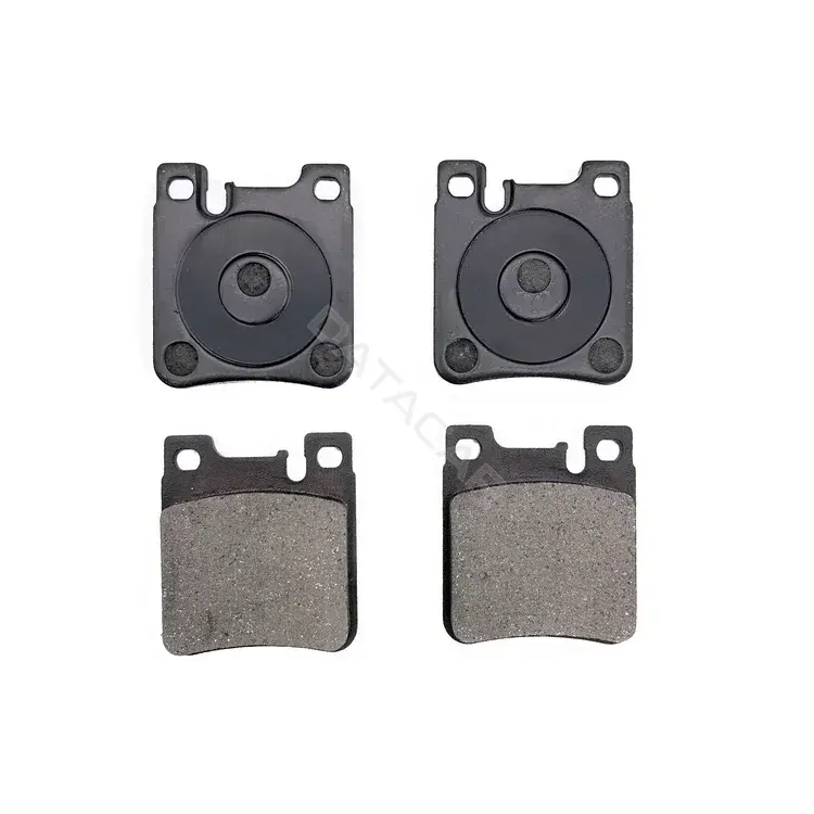 Тормозные колодки CTR GK0031